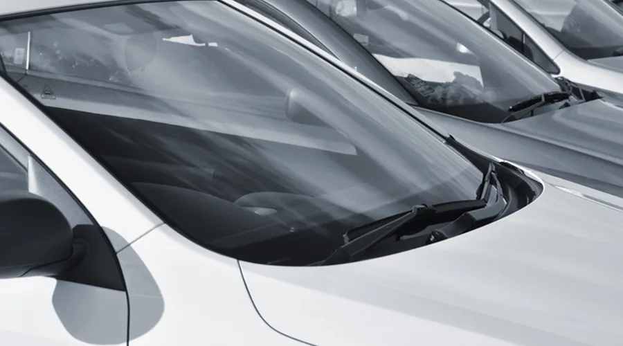 China and the auto glass industry