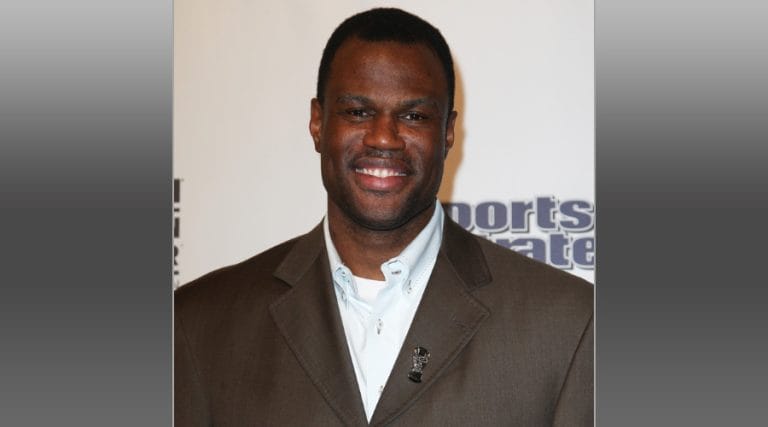 Read more about the article NBA legend David Robinson chosen as AGW keynote speaker