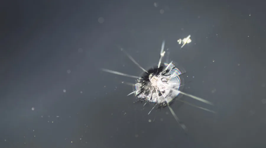 Don’t ignore that cracked windshield