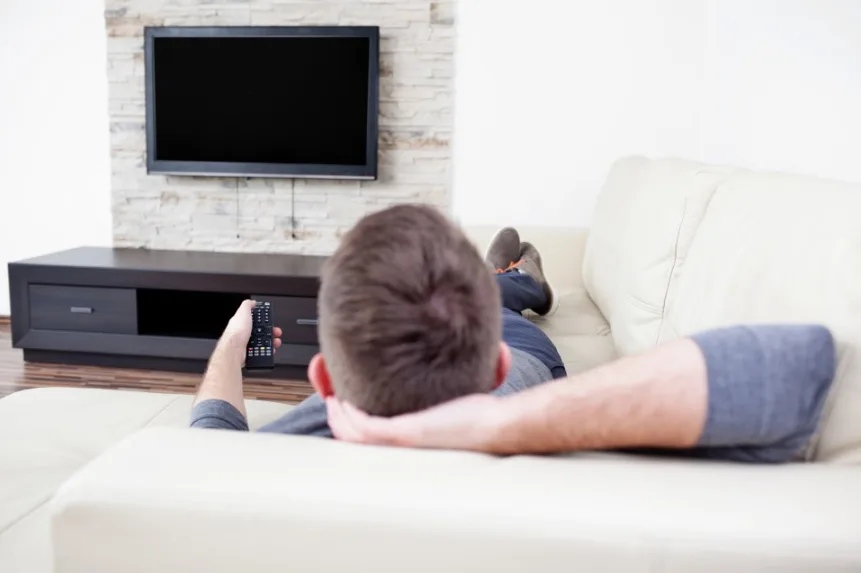 Introducing Auto Glass TV