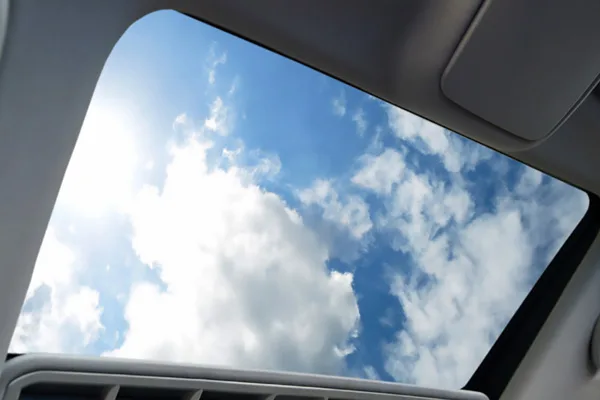 Sunroof Express added as a sponsor for Auto Glass Week