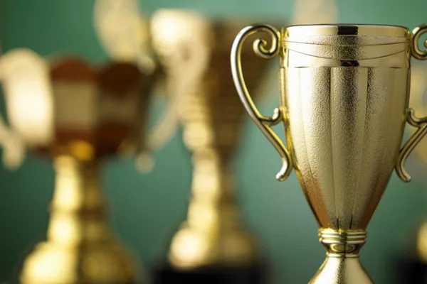 More awards from Auto Glass Week