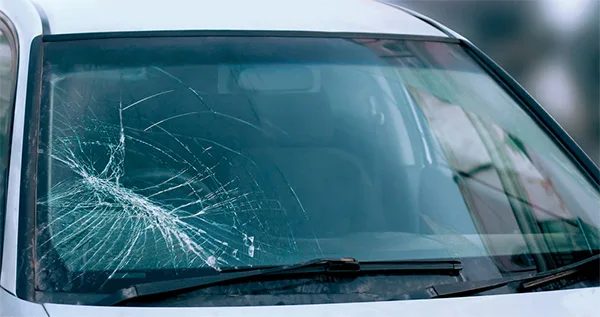 Read more about the article Windshields and safety