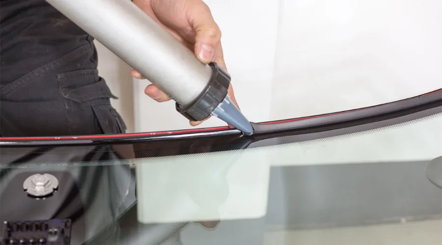 You are currently viewing Auto glass adhesive and sealant company added to Auto Glass Week vendor list