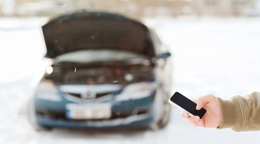 You are currently viewing Mobile glass repair