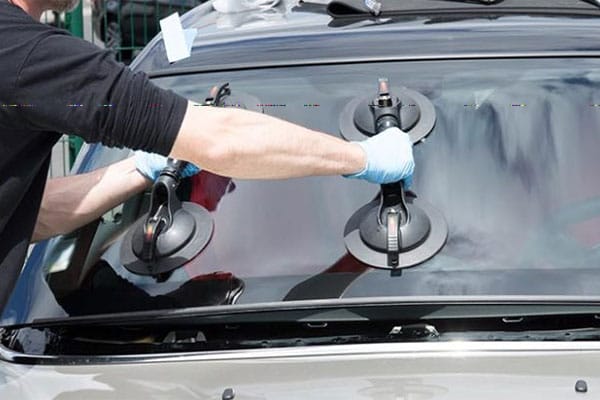 Automotive Glass Repair