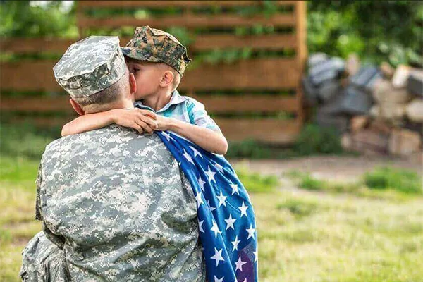 Read more about the article Auto glass companies listed in top franchises for veterans