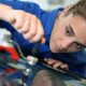 GlasWeld launches #WomenRockRepair Program tailored for aspiring women technicians