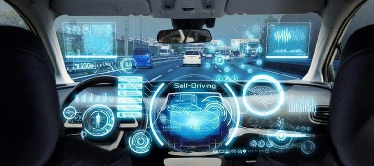 Read more about the article Advanced Driver Assistance Systems is the future of windshields