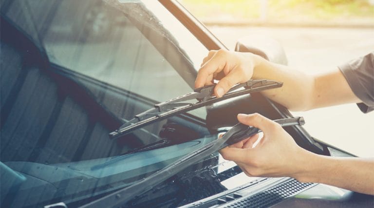 Read more about the article How often should you replace your windshield wipers?