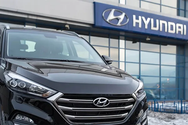 Hyundai joins in on the augmented reality windshield boom