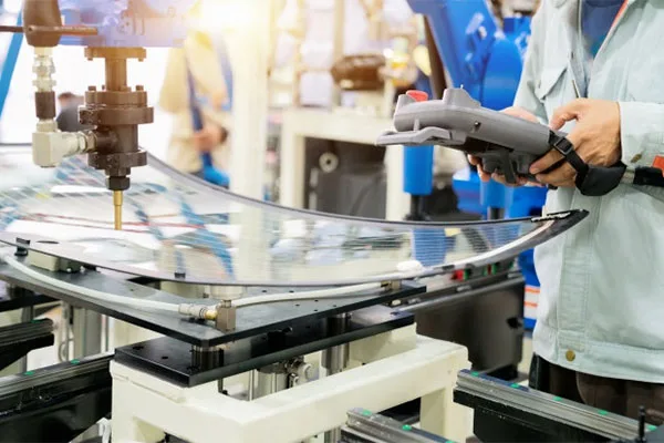 Read more about the article Major auto glass manufacturer to invest millions in new technologies