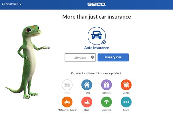 Geico