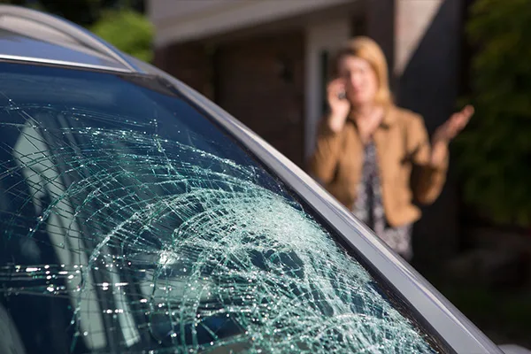 Read more about the article Automobile break-ins can put an unexpected strain on your wallet