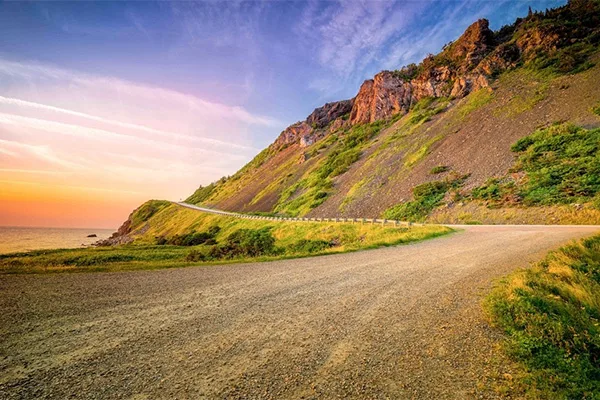 Read more about the article Loose gravel roads can be a nightmare for drivers