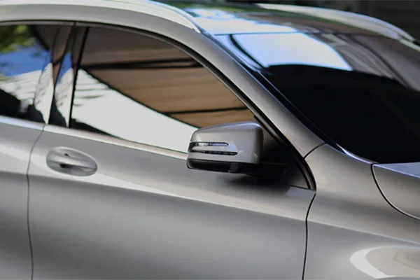 You are currently viewing Yes, you can be charged for having too much tint on your car windows