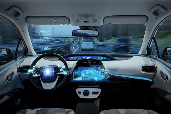 Read more about the article How the windshield has changed over the last few decades