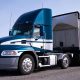 Mack’s collision mitigation system helps to keep truckers safe