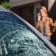 Determing whether your windshield needs repair or replacement