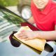 Tips for maintaining your auto glass