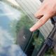 Windshield repair kits may cause more problems than they solve