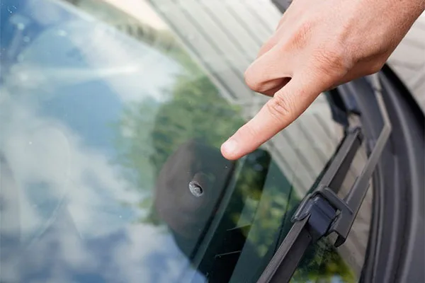 Read more about the article Windshield repair kits may cause more problems than they solve