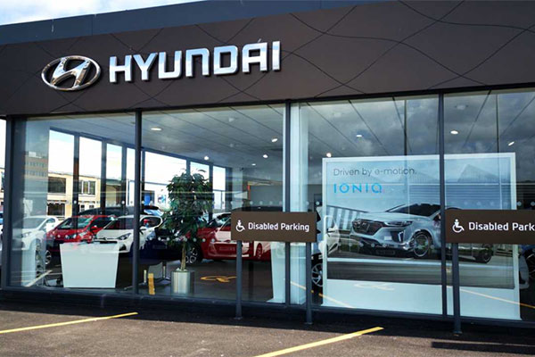 Hyundai Class Action Lawsuit