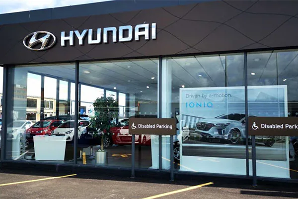 Read more about the article Class action lawsuit cites defective windshields in 2020 Hyundai Palisade vehicles
