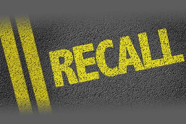 Read more about the article Recalls issued for Ford and Nissan models due to rearview visibility issues
