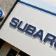 Consumers are shocked regarding cost of 2021 Subaru windshield replacements