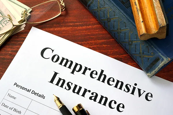 Read more about the article What type of auto insurance will cover my windshield damage?
