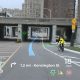 Panasonic develops videogame-like HUD for windshield ADAS