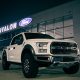Ford recalls F-150 due to windshields that may come loose