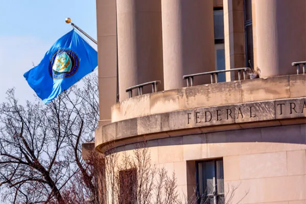 FTC issues report on anti-competitive practices from glass manufacturers