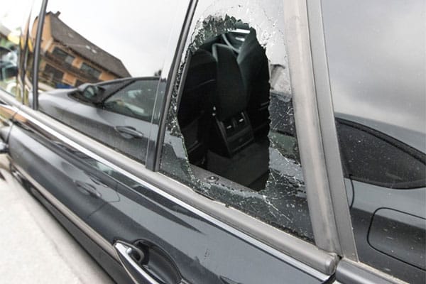 Read more about the article Warmer weather season brings more vehicle break-ins