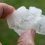 Dealing with hail damage to your windshield